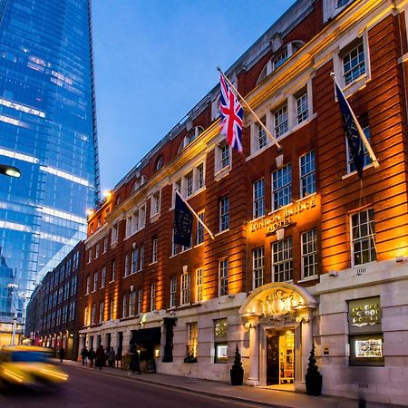 London Bridge Hotel Dış mekan fotoğraf