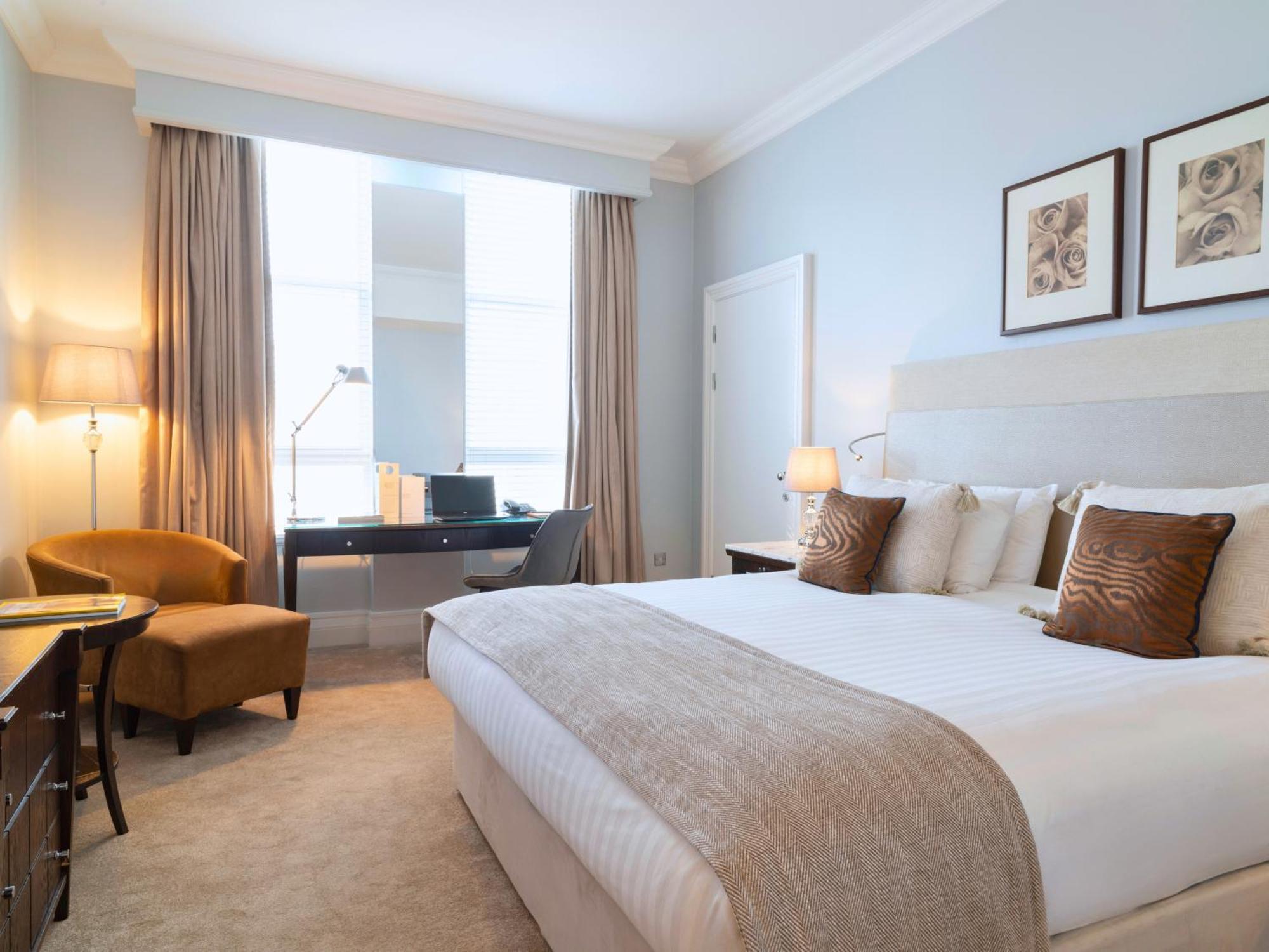 London Bridge Hotel Dış mekan fotoğraf