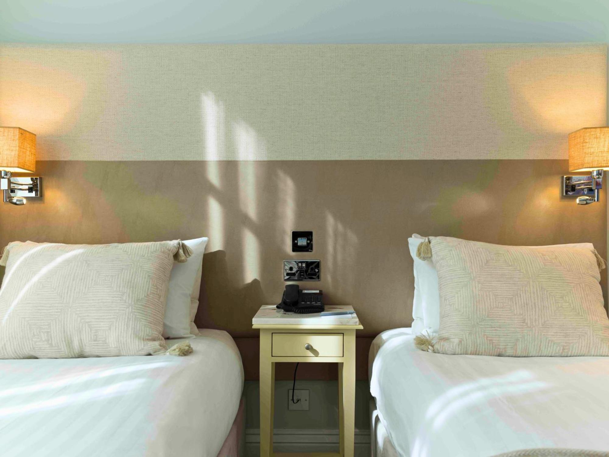 London Bridge Hotel Dış mekan fotoğraf