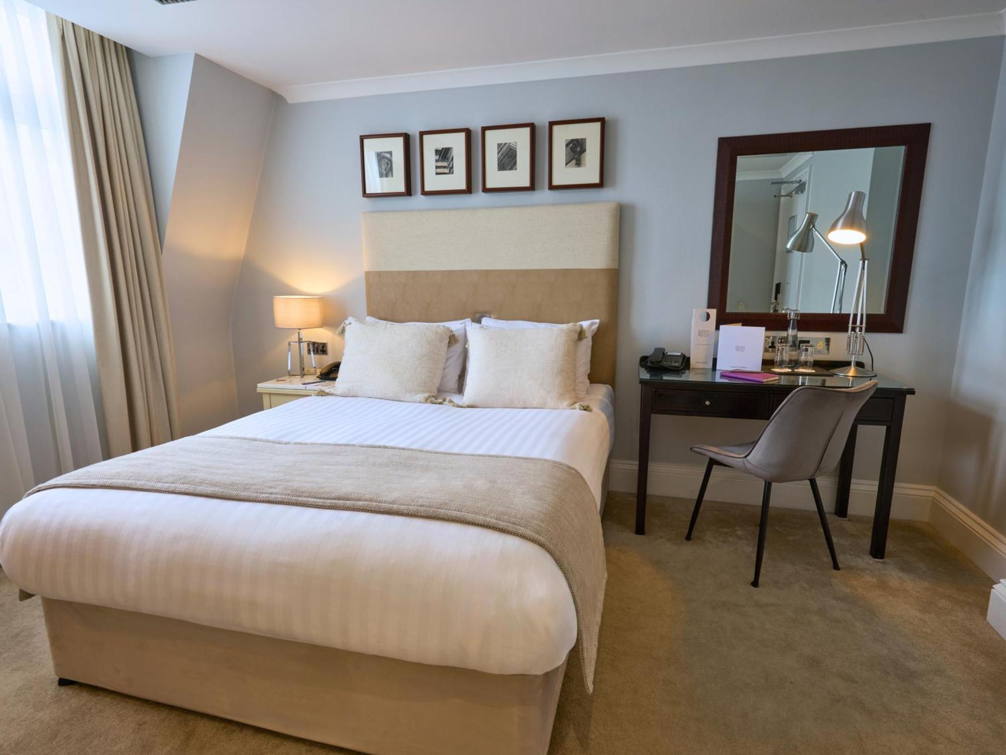 London Bridge Hotel Dış mekan fotoğraf