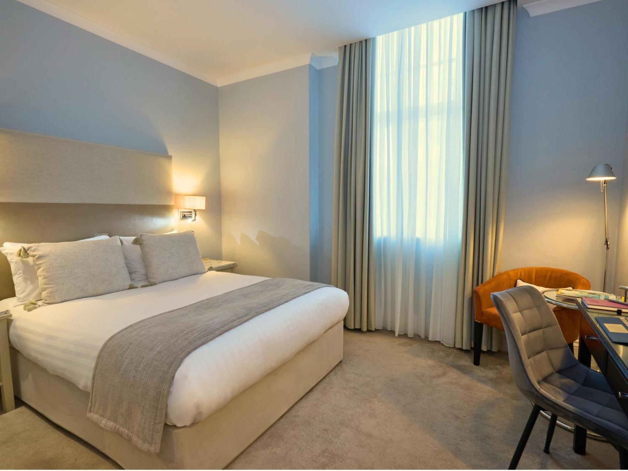 London Bridge Hotel Dış mekan fotoğraf