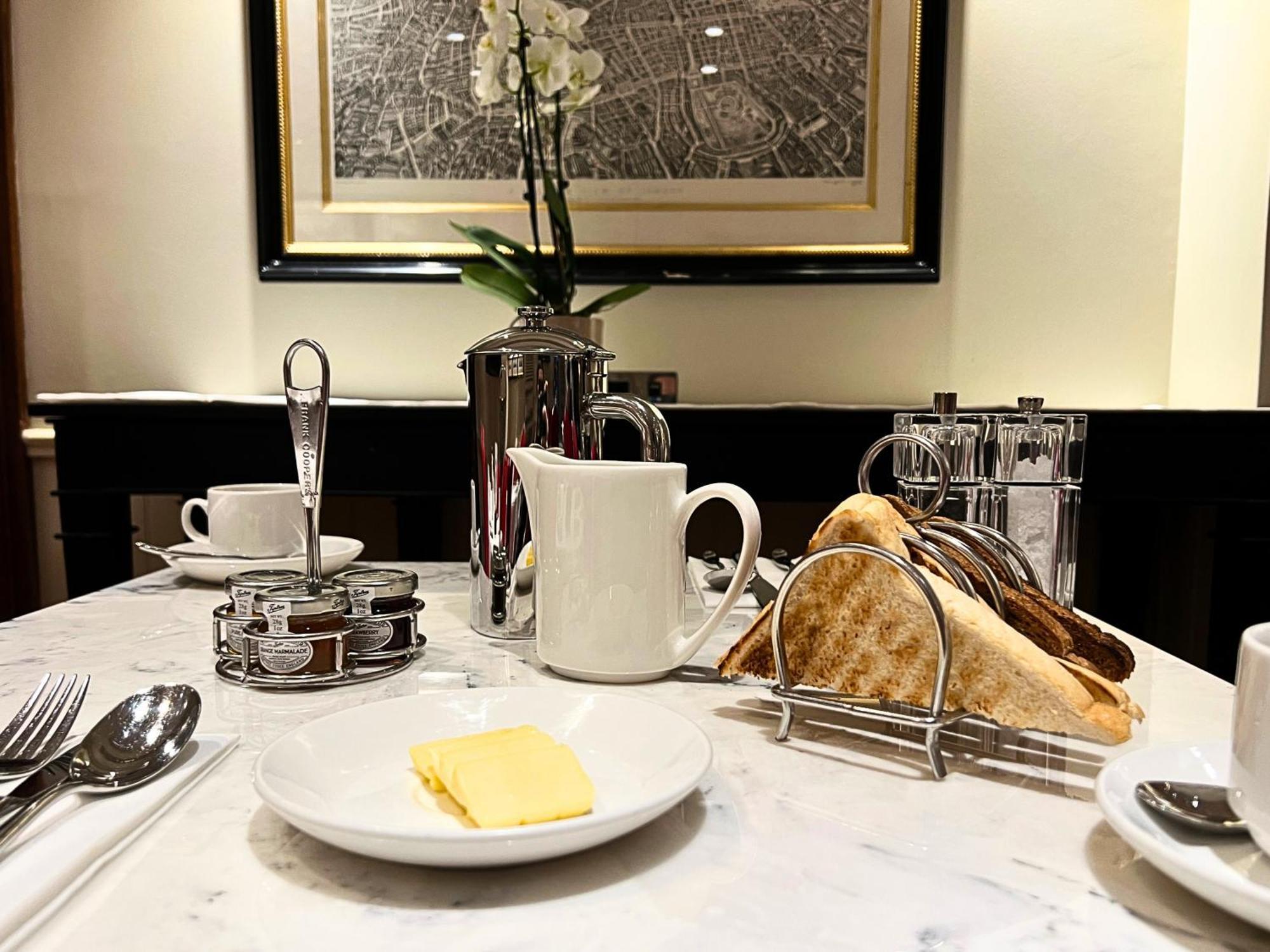 London Bridge Hotel Dış mekan fotoğraf